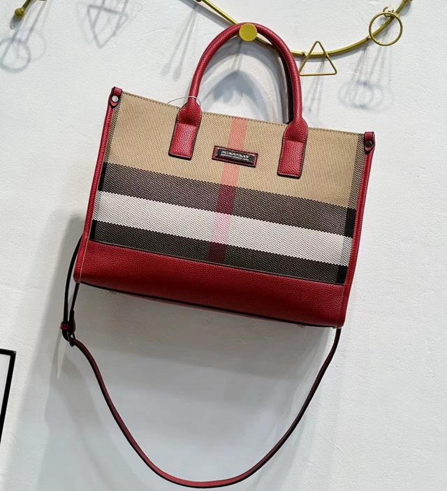 Burberry Handbags 025